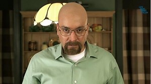 Jimmy Fallon parodies 'Breaking Bad' with 'Joking Bad' - UPI.com