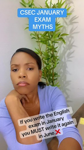 Crash Course time! Let’s get these grade 1’s together #cxc #English #csecenglish #Exams