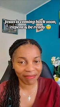 Jesus Christ Is Coming—Are You Ready for the Pre-Trib Rapture? 😇🙋‍♀️