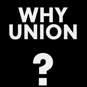 Why I'm union Boilermaker