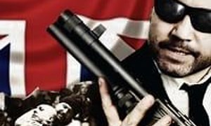 Big Fat Gypsy Gangster - Where to Watch and Stream Online – Entertainment.ie