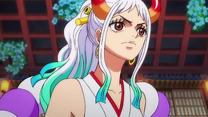 One Piece - Saga 14 : Wano Kuni Épisode 1004 : Le secret passe de main. Que s'abatte la lame d'Oden - streaming - VF, VOSTFR et vostde - ADN