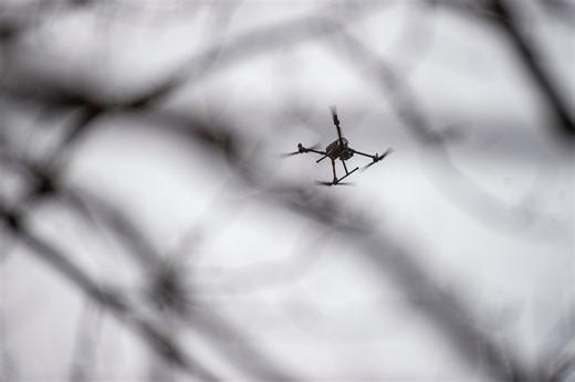 Arthur Bremer, the Gulf, police drones and the quiz: Down in Alabama