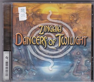 Zingaia - Dancers of Twilight