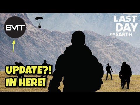 Cara Download + Update Last Day On Earth Mod Apk Versi BMT! Beserta Panduan Installnya!