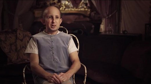 Ben Woolf Talks \