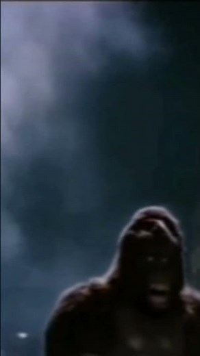 King Kong 1976