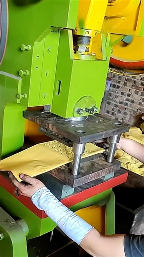 Ancestral Money Manufacturing Machine Function Test, Full Process Use, Manufacturer