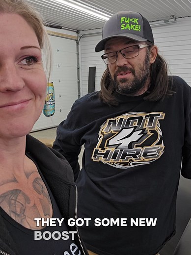 Super Excited for @Border Warz presented by @Powertrain Products June 6th at RAD Torque Raceway 🏁🏁🏁 We have an incredible line up of racers from all over including @WhiskeyB, @Miss Midnight Maverick, Billythekid, Boosted Lifestyle, and of course @NoooWaaay and @Justin Danger Nunley. Get your tickets!! Can't make it? It will be screamed live on @FRDM whats extra cool, use code NOWAY for 10% off and catch up on a ton of Freedom Factory content before Border Warz 👏🏼 To make it EVEN cooler, we