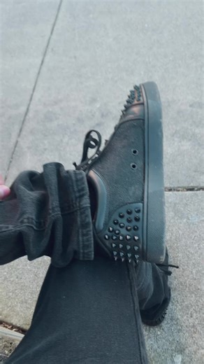 Exploring the Allure of Red Bottoms: Christian Louboutin Shoes