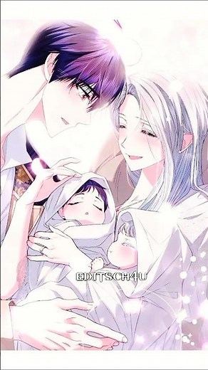 Sweet Family ❤️🥰#Manhwa #Webtoon #Manga #Amv #Edit #Manhua #Shorts #Fyp #Anime #Love #Family #qtoon
