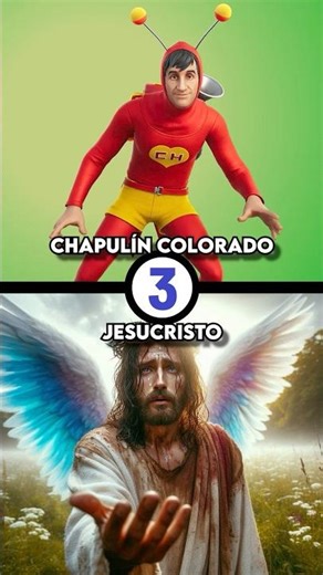 Jesus Tiene Algo Para Decirte 🗣️✝️ #jesus #quizbíblico