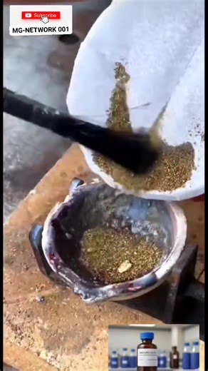 Subscribe our YouTube channel and see how to work | MG-Network