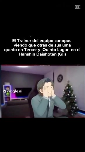 Umamusume: Fichajes y Estrategias del Equipo Canopus