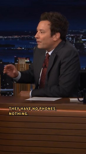 Greg Gutfeld sets up the premise for his game show What Did I Miss? #FallonTonight #TonightShow #GregGutfeld #Jimmy Fallon | AH.PAO