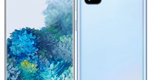 Samsung Galaxy S20 : meilleur prix, test et actualités