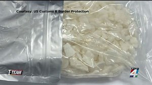 Newest drug to hit the streets makes its way to Northeast Florida nightclubs, bars