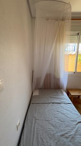 130K views · 1K reactions | CORNER PLOT. 2 bedrooms. 1 bathroom. MOUNTAIN VIEWS. Fully furnished. https://spanishproperty.co.uk/properties/2-bedroom-semi-detached-for-sale-red427-681b101c7f5ad CEILING FANS. Side GARDEN. Grills & Fly screens. Refurbished rooftop SOLARIUM. Ref RED427  €104.995 ☎️620 54 00 98 sales@spanishproperty.co.uk | Mercers Ltd (www.spanishproperty.co.uk) | Facebook