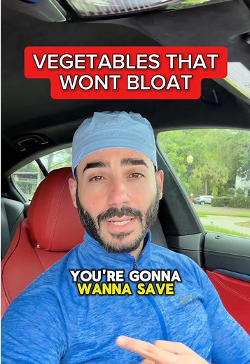Low Bloat Vegetables for IBS Relief and Healthy Eating
