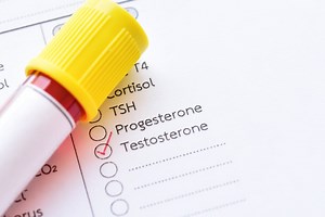 Testostérone : quel est le rôle de cette hormone sexuelle ?