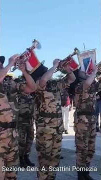 "The Song of the Italians"