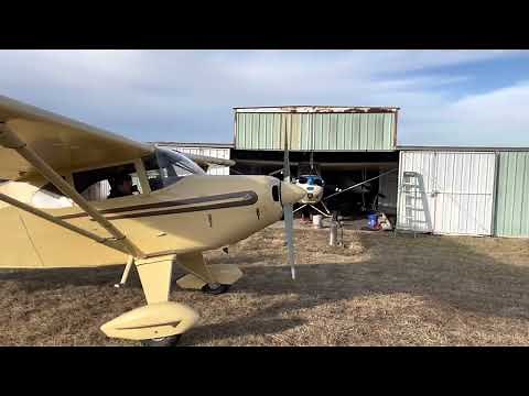 Piper PA-22/20 Pacer for sale