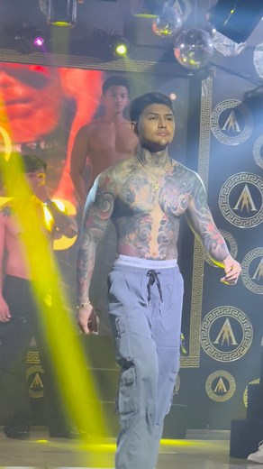 MR. APOLLO 2022 - MATEO #fbreels2025ツ #fbyシvideo #reelsviralシfb #fypviralシ #StarsEverywhere #managerken | Ken Ken Chang