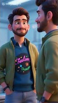 Science and fiction for class 10 animated vedio #education #class10th #animation #physics