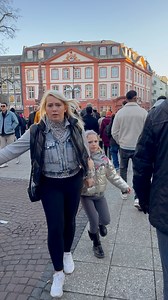 365K views · 799 reactions | GermanyCity Frankfurt Schauen Sie Sich An, Wie Toll Die Umwelt In Deutschland Ist Und Folgen Sie Meiner Seite.殺﫡曆 | Explore Germany Streets | Facebook