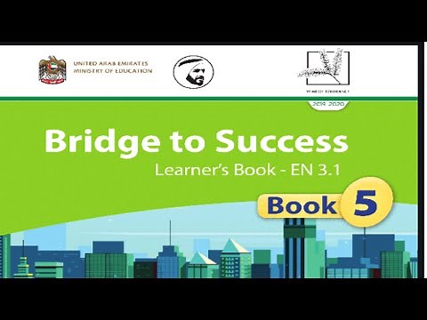 Grade 5 Unit 2 lesson 1