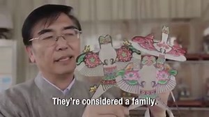 15K views · 609 reactions | An epitome of old Beijing, kite-flying is becoming a pastime of the past along with disappearing hutongs. But Lv Tiezhi still lives in a traditional courtyard and continues to make kites, in hopes that the tradition can be passed on to the next generation. | China Daily | Facebook