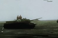 军武回顾：在柏林战役之中，科涅夫表现出了旺盛的求胜意志_腾讯新闻