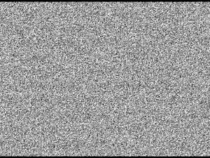 Most Annoying Sounds - Static Effect