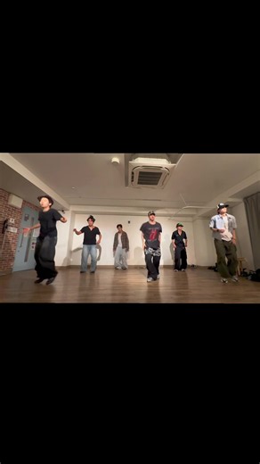 ATEEZ BAD dance choreography cover - Bad (ATEEZ) ダンスカバー