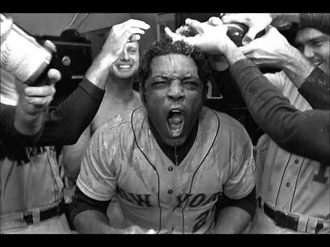 Rare 1970's version of "Meet the Mets" from Channel 9 Broadcasts!