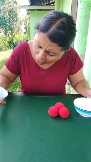 6.5K views · 78 reactions | 3 Balls & Bowl Magic Tricks彩 Tutorial | Sunnybird Bird | Facebook