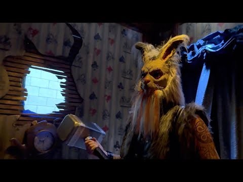 The Horrors of The Wyatt Sicks POV Walkthrough | Universal Halloween Horror Nights Hollywood 2025