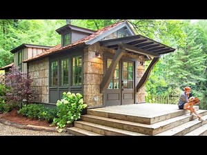 World's Most Beautiful Cottages for Sale by Designer Cottages