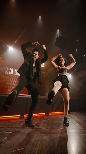 Team Naach on Instagram: "Start the year 2024 with a roar! After all it’s Sher Khul Gaye as our next routine. @bhaiyajiismile is teaching this on 💥Saturday, 13th Jan 💥12.30pm to 3.30pm 💥 @byou.in Andheri West To register, click the link in our bio or DM us. #teamnaach #teamnaachchoreo #dance #danceworkshop #oneloveteamnaach #aajaanaachle"