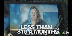 RFD TV NOW TV Spot, 'Right There With You'