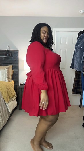 2.9K views · 37 reactions | Budget Friendly Plus Size Fashion w/ Ritera | Try On Haul | Size 4X Part 2 | Ellie Mariyo | Facebook