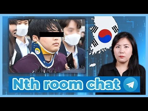 Nth room: Las SALAS de CHAT de TELEGRAM que INDIGNARON a toda COREA ¿Hay IDOLS involucrados?
