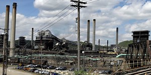 Gas valve failure during routine maintenance work may have led to fatal explosion, US Steel says