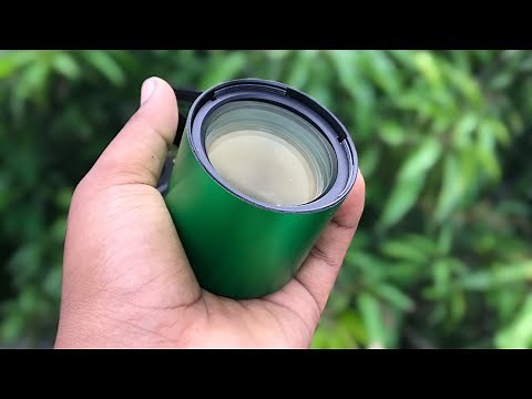 Best DSLR LENS for mobile / Nikon B700 Macro Lens 🔥🔥