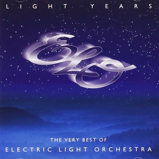 Electric Light Orchestra – Sweet Talkin’ Woman