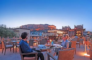 Where to Eat in Jodhpur: Restaurants and Dining Guide