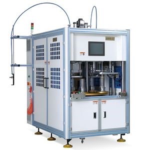 [Hot Item] Advanced Induction Motor Stator Winding Insertion Machine with Automatic Coil Positioning
