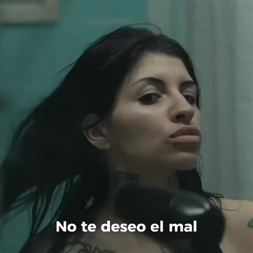 Nueva Canción de Cazzu: Jefa