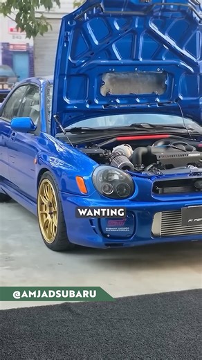 Before you buy a Bug-Eye Subaru WRX STI! #subaru #sti #wrx #subie #bugeye #cars #carmods #cargram #carsofinstagram | MartiniWorks