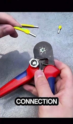 What is a wire ferrule?